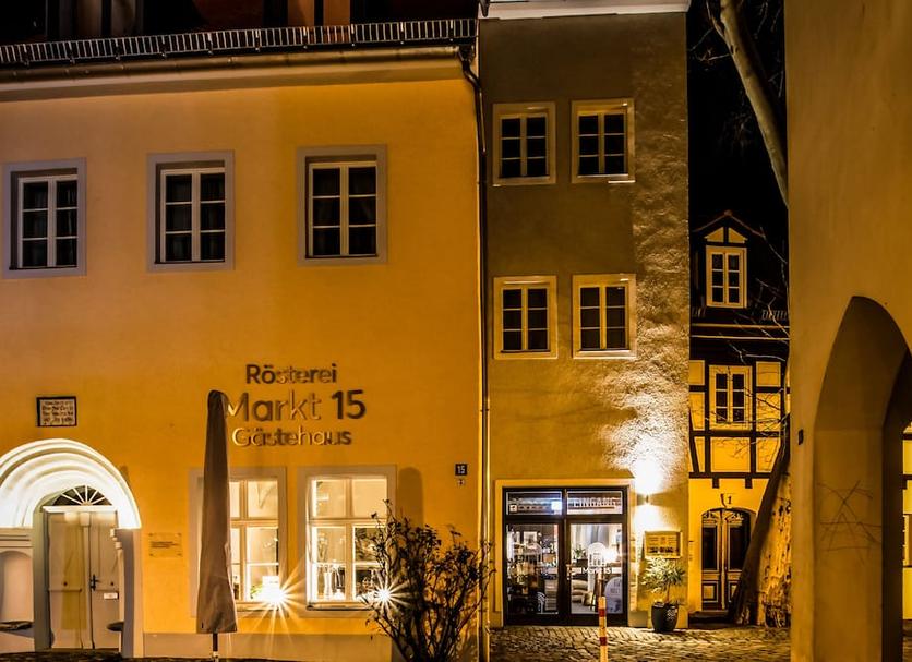 Gebäude Foto