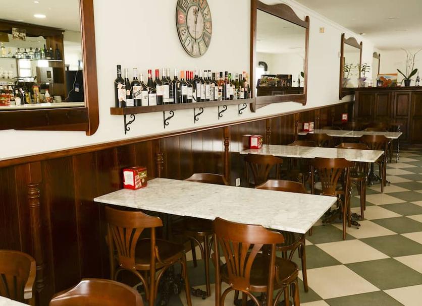 Bar Foto
