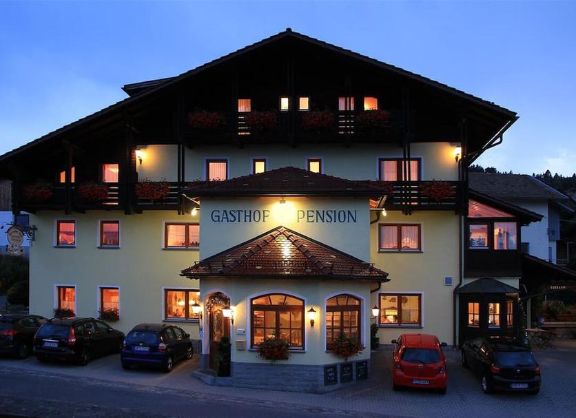 Gebäude Foto