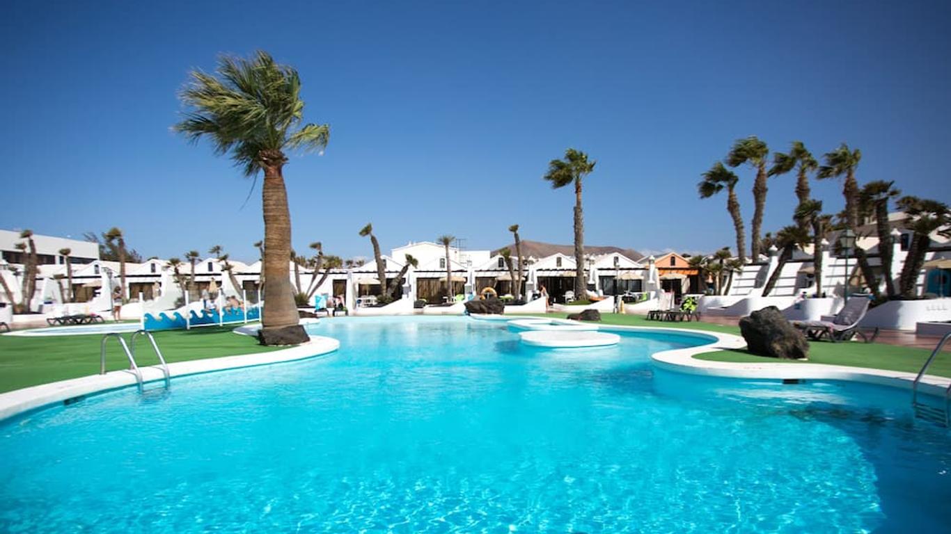 Sands Beach Resort