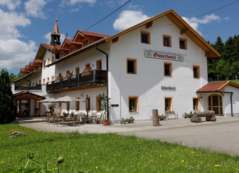 Gebäude Foto