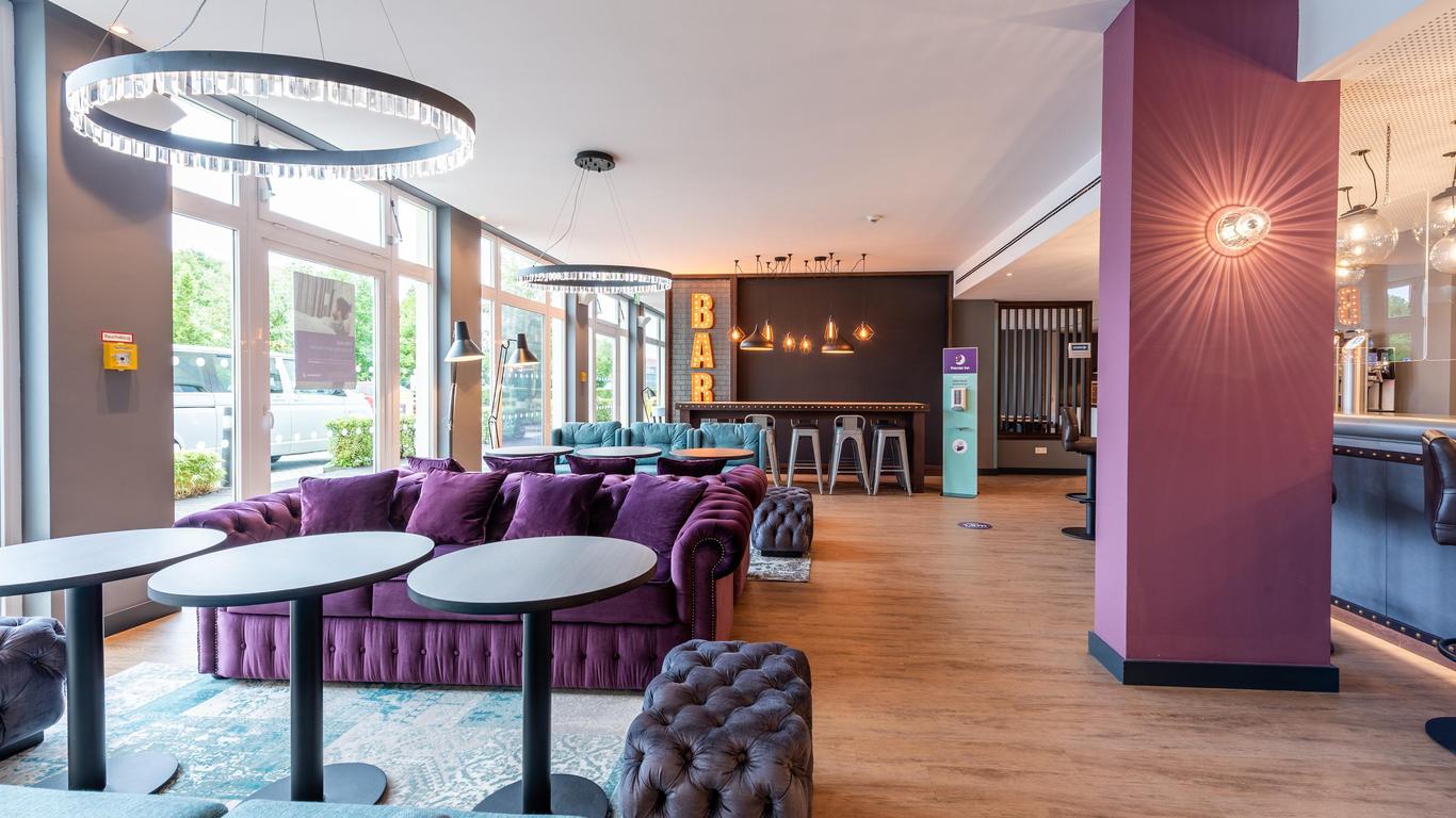 Premier Inn München Airport Ost