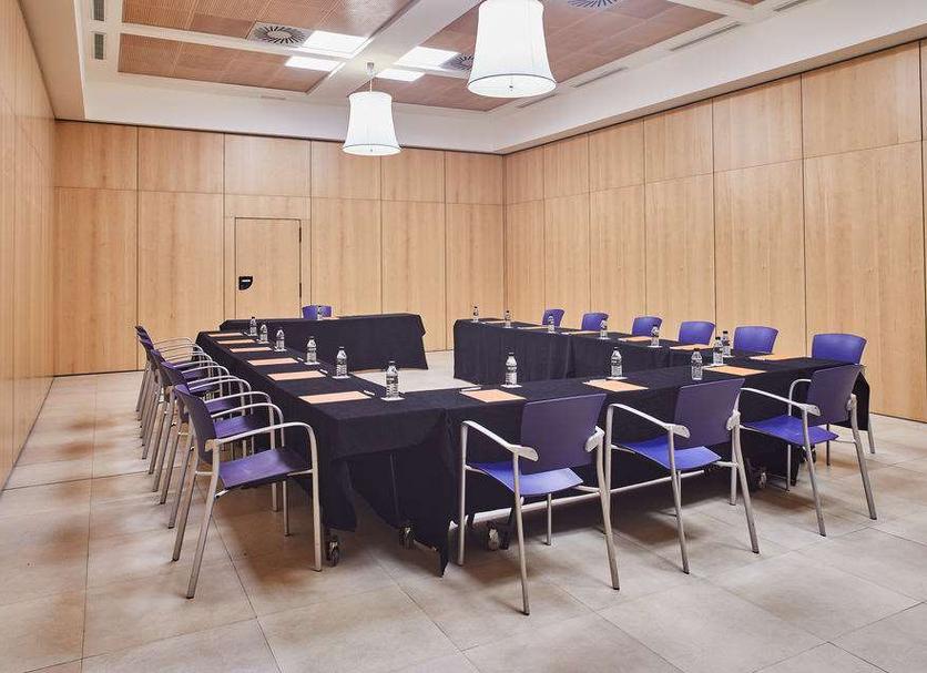 Konferenzraum Foto