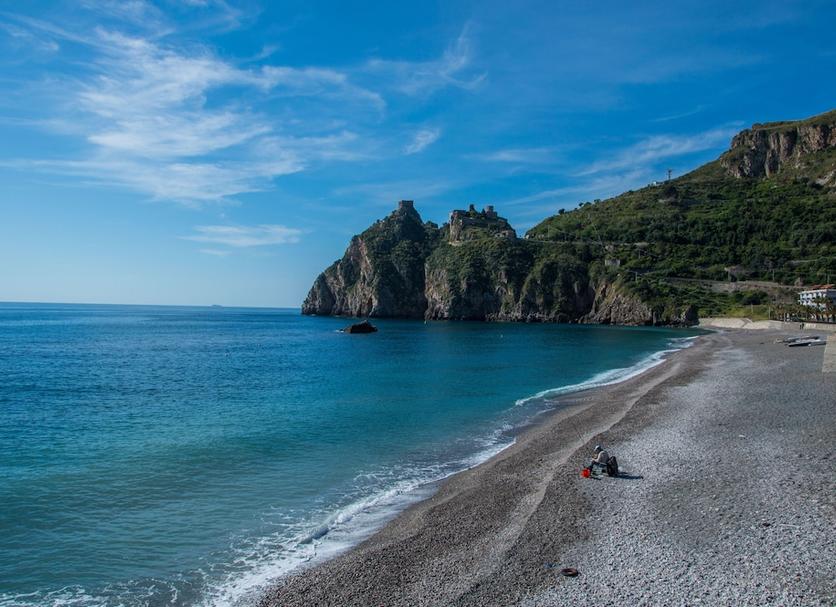 Strand Foto