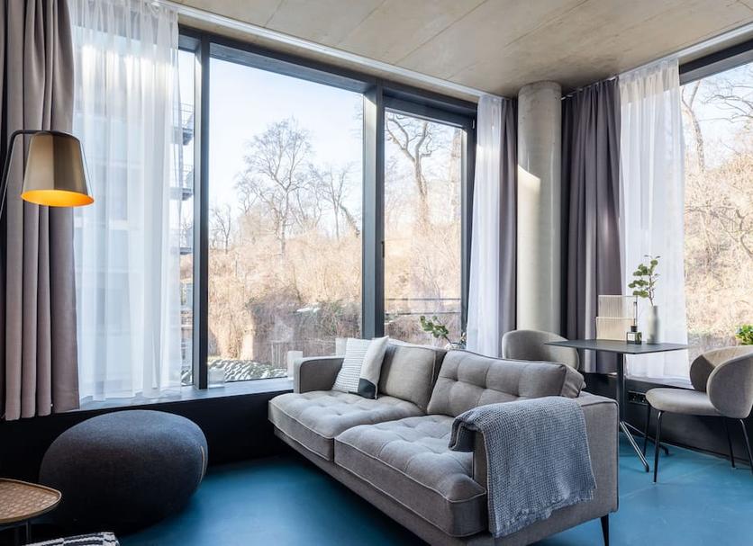 Wohnzimmer Foto