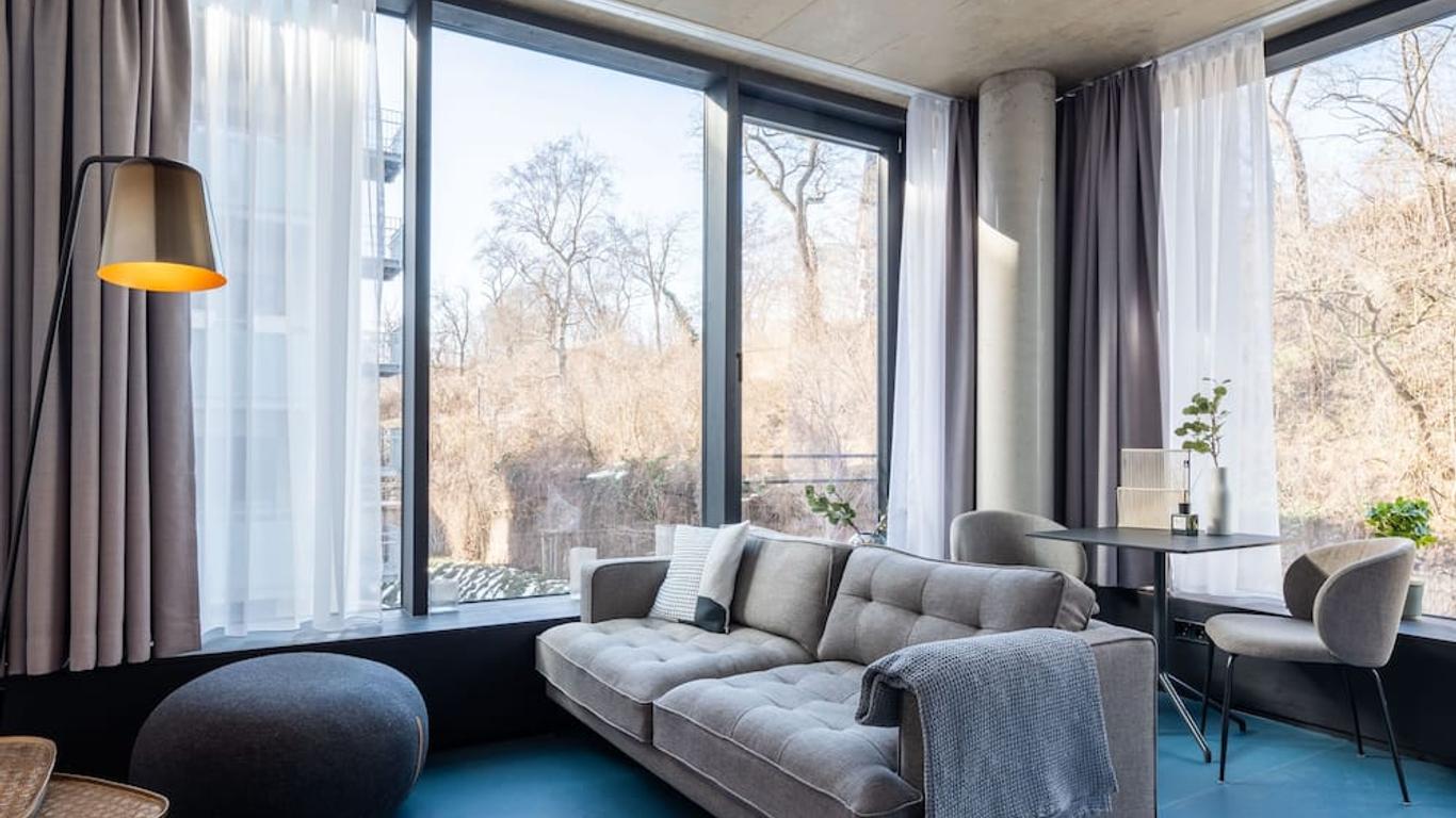 limehome Erfurt Maximilian Welsch Str