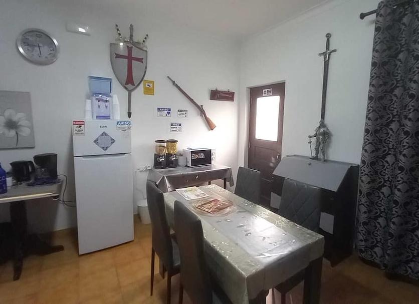 Essbereich Foto