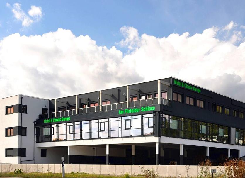 Gebäude Foto
