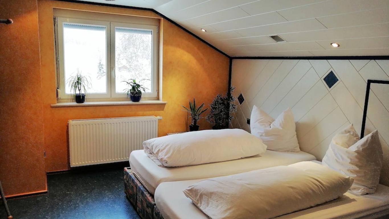 Landgasthof Waldrast