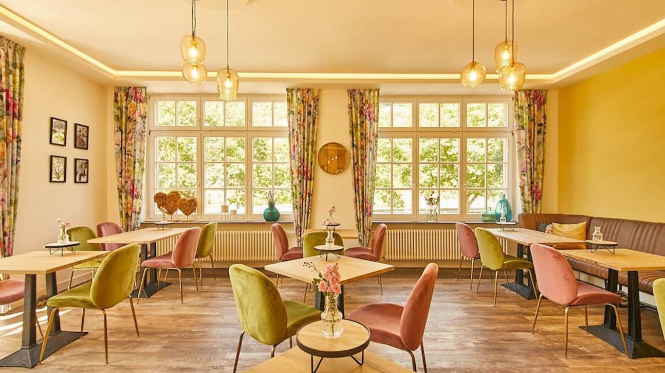 Rochter Landhotel