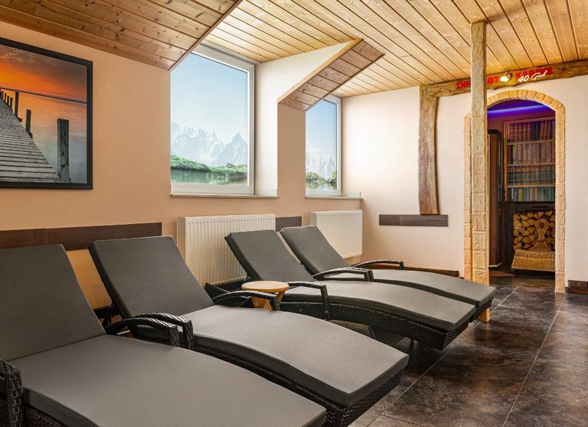 Wellness Foto