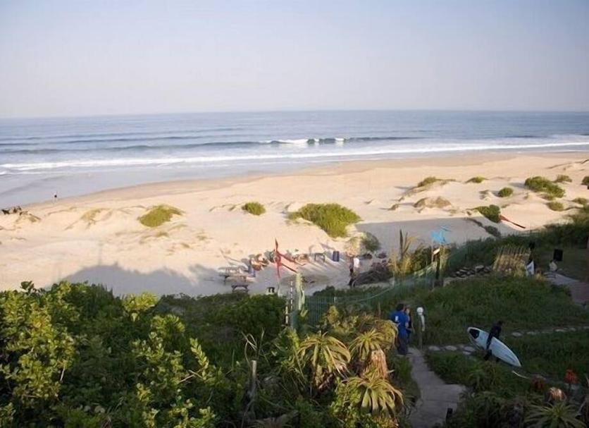 Strand Foto
