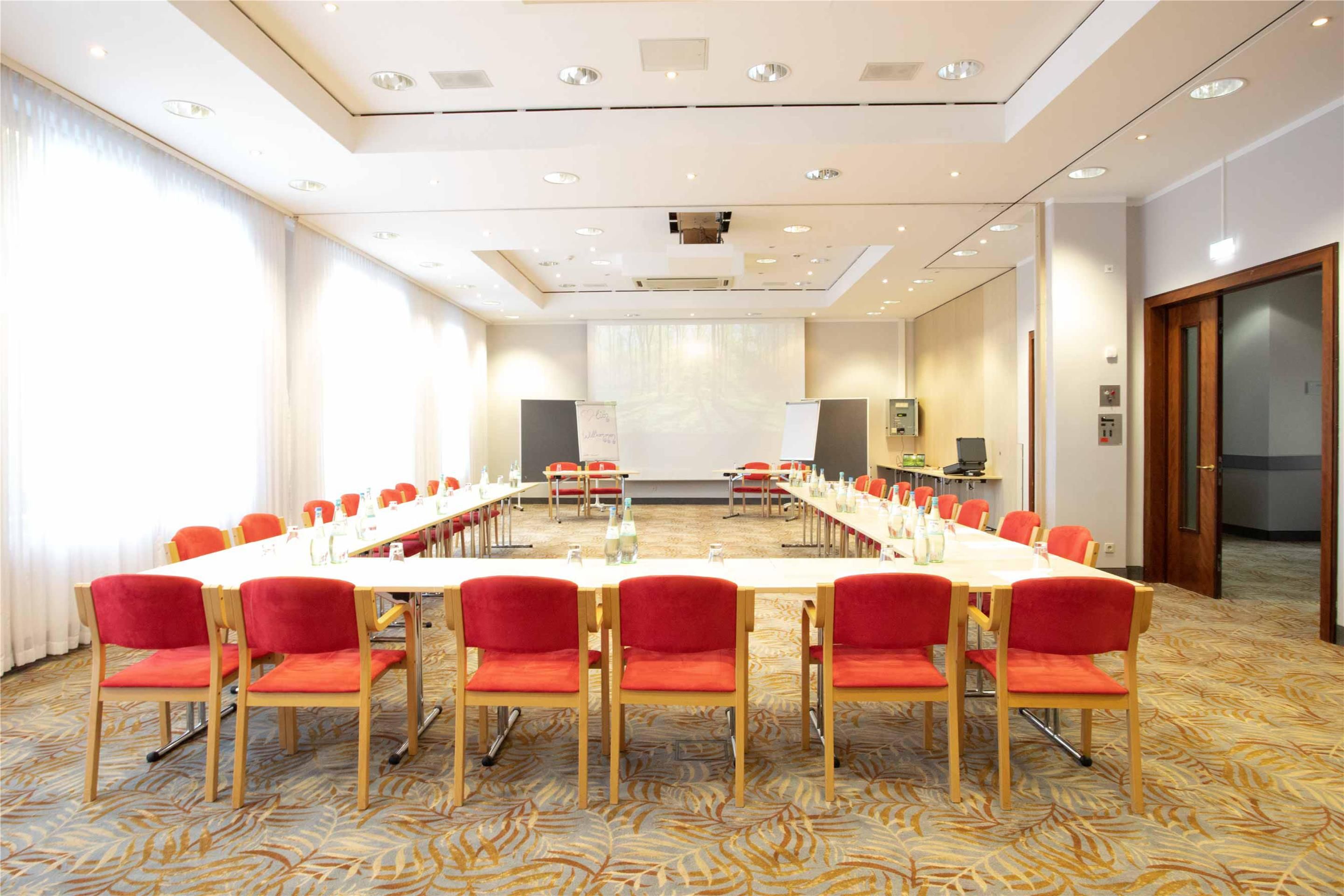 Konferenzraum