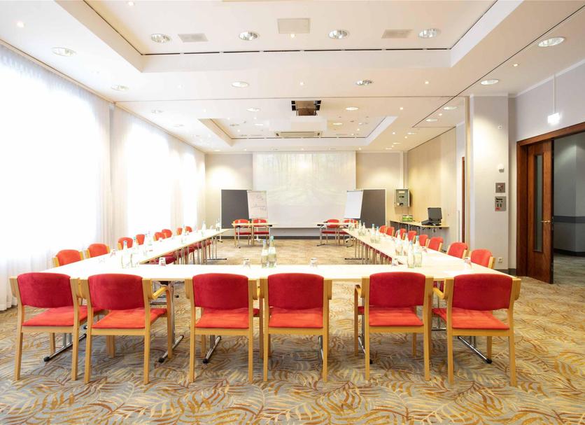 Konferenzraum Foto