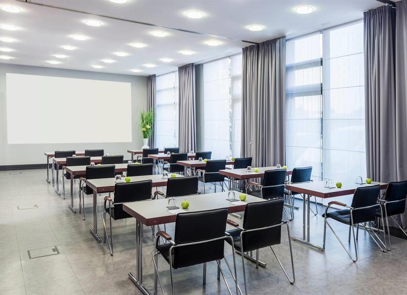 Konferenzraum Foto