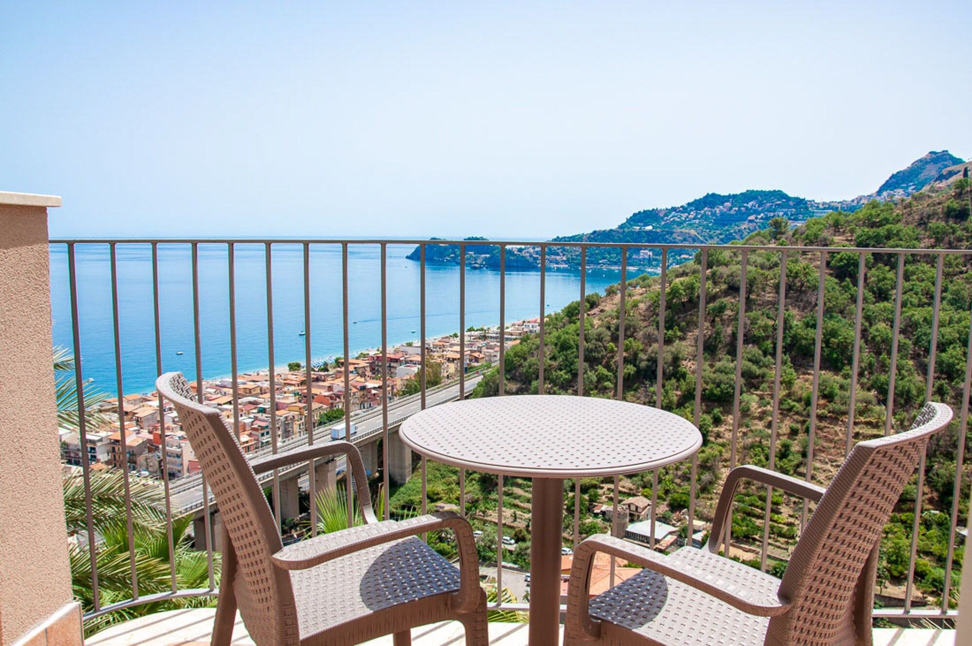 Balkon