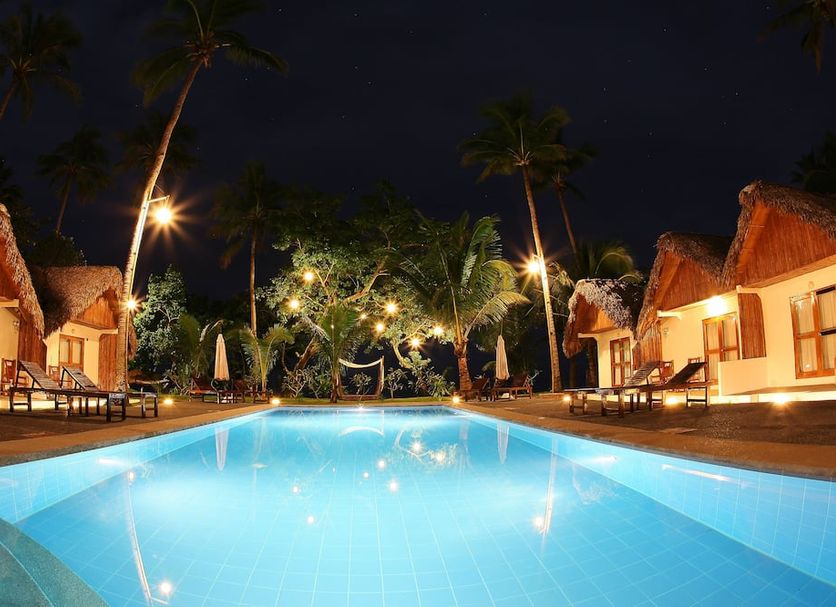 Pool Foto