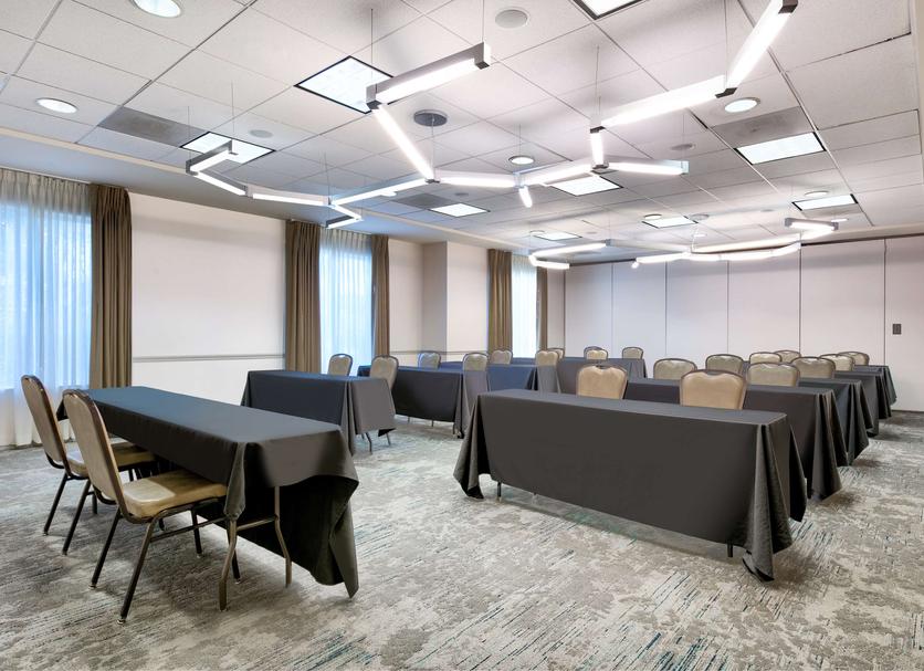 Konferenzraum Foto