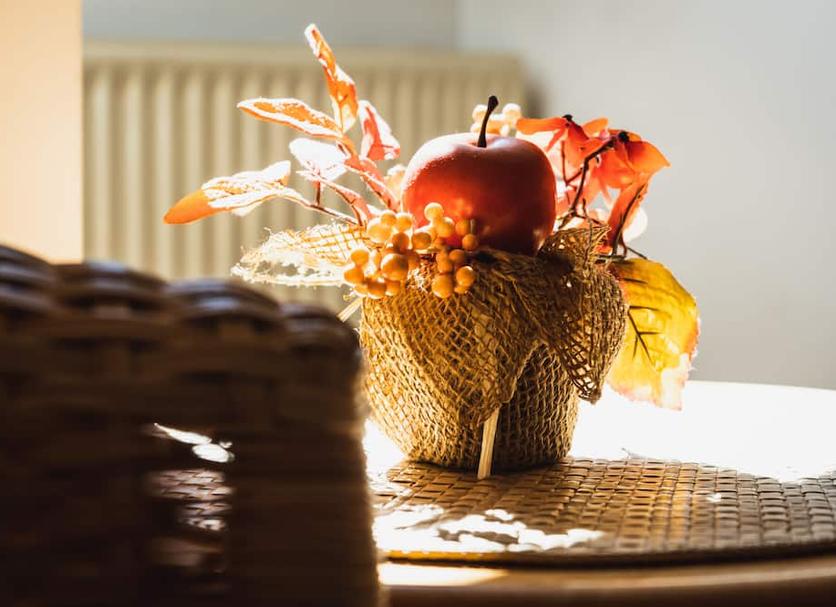 Zimmerausstattung Foto