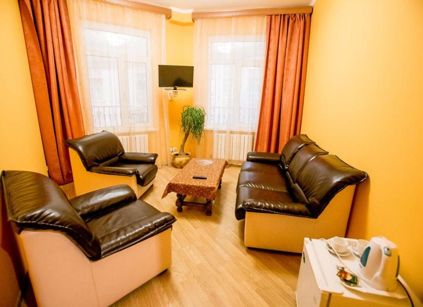 Wohnzimmer Foto