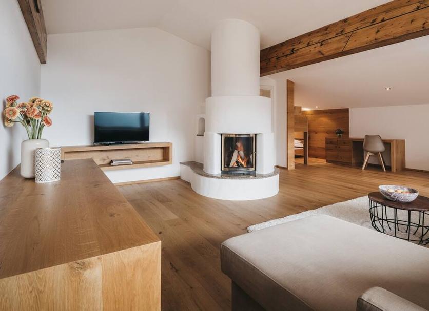Wohnzimmer Foto