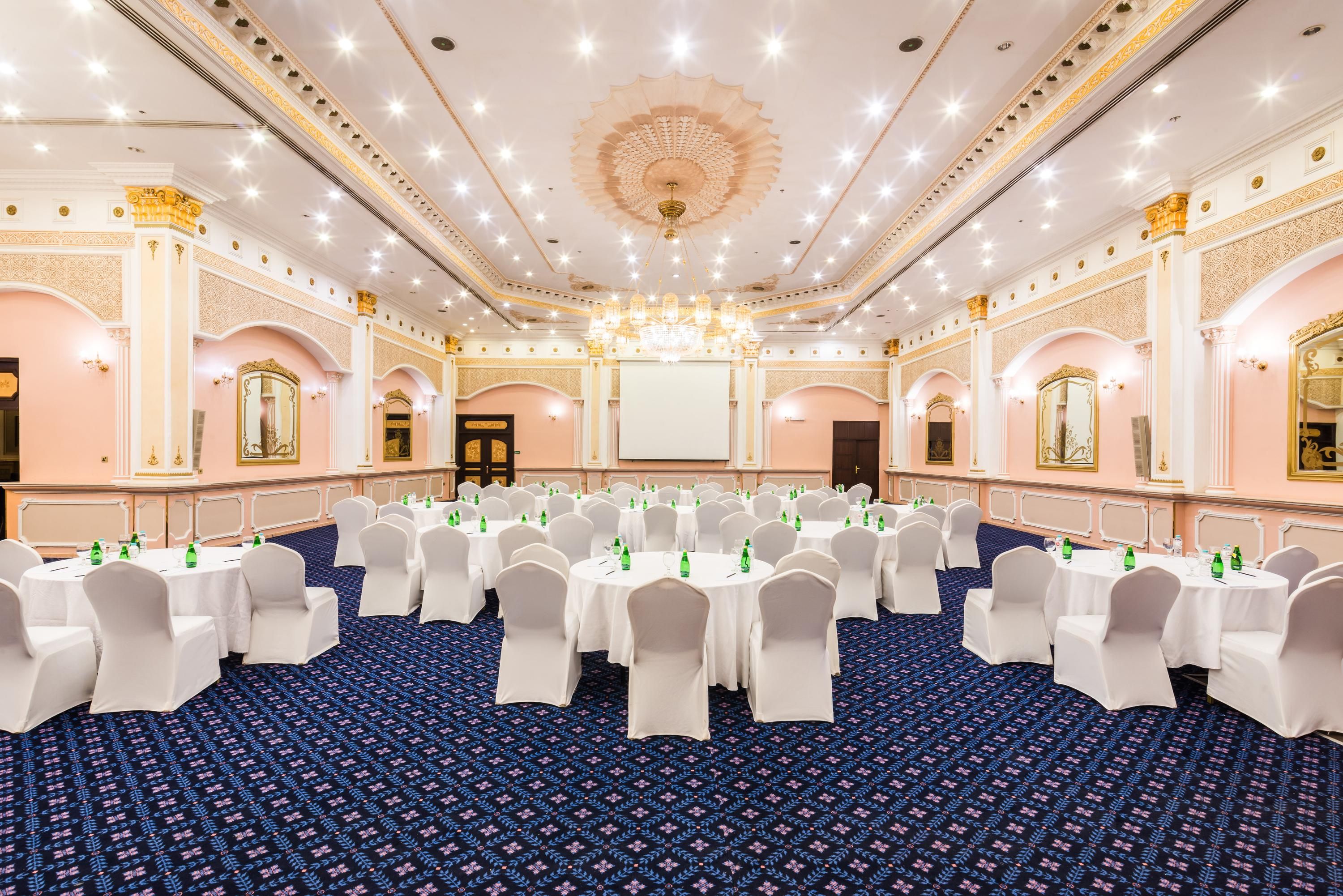 Bankettsaal
