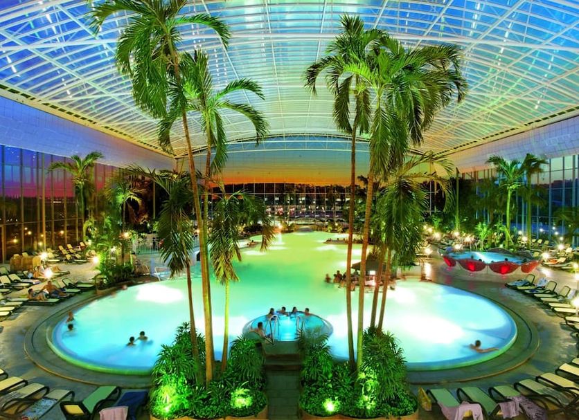 Pool Foto