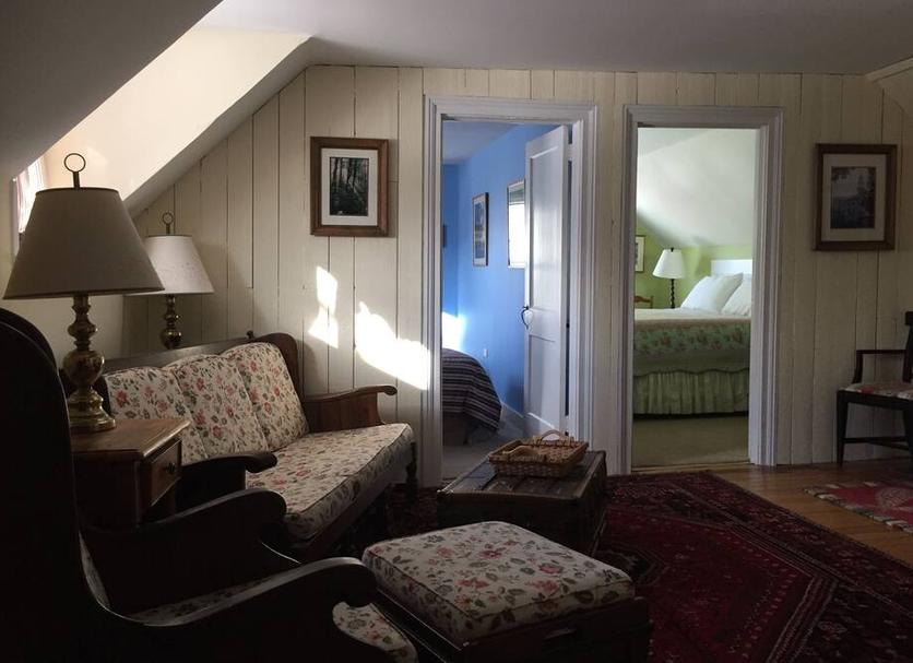 Wohnzimmer Foto