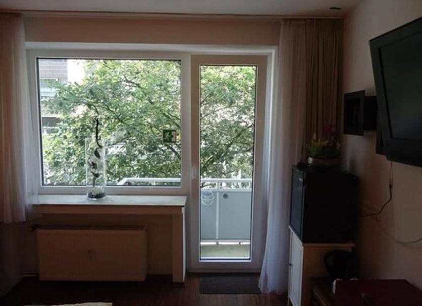 Zimmerausstattung Foto