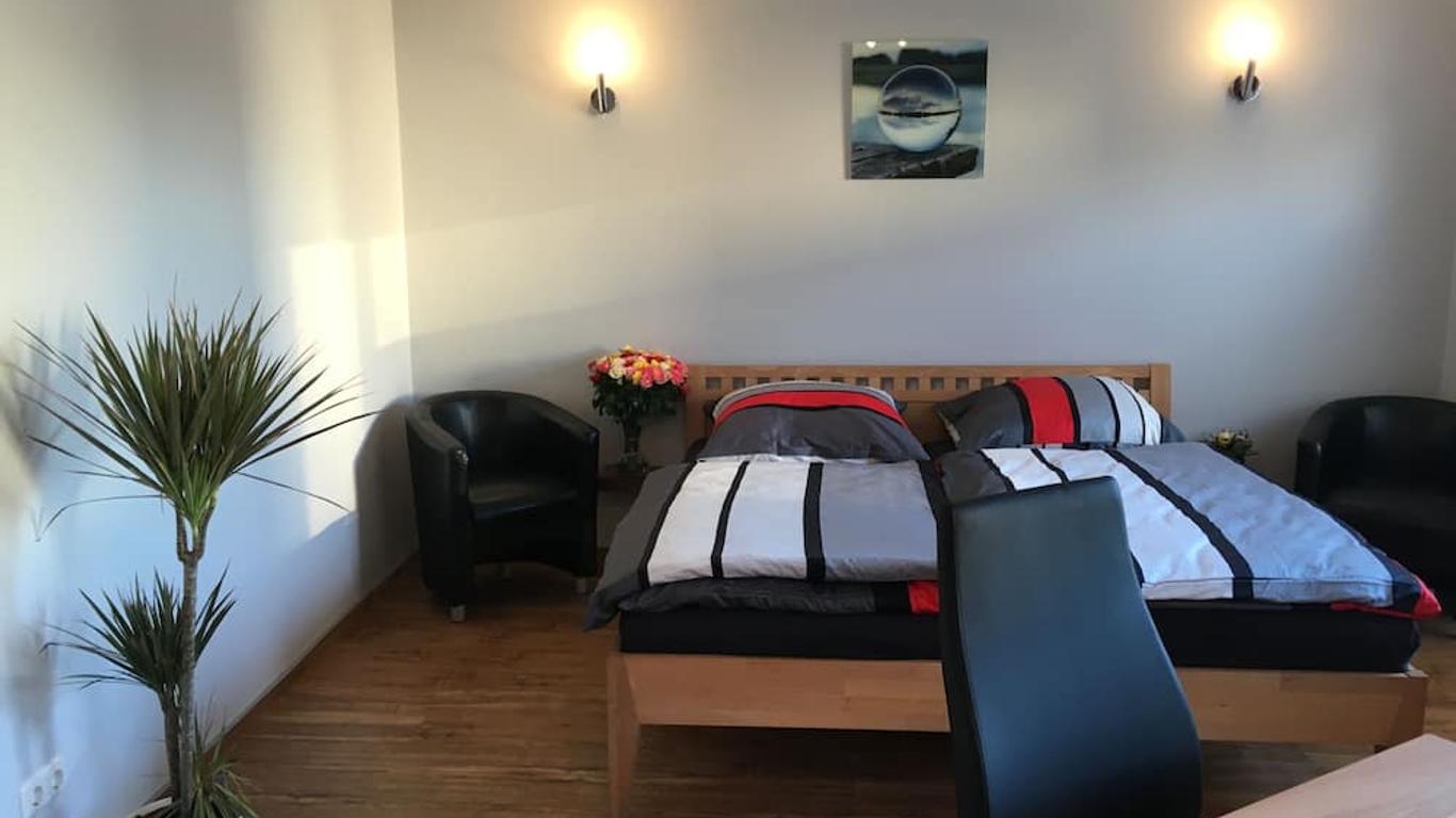 Ferienwohnung - Marburg