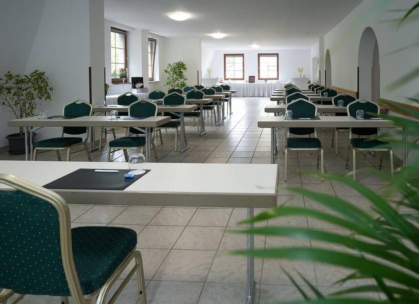 Konferenzraum Foto
