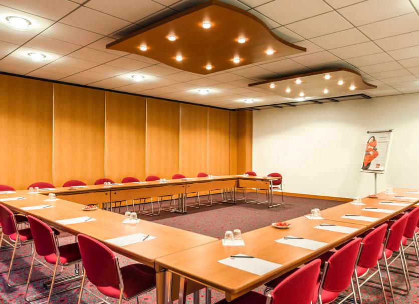 Konferenzraum Foto