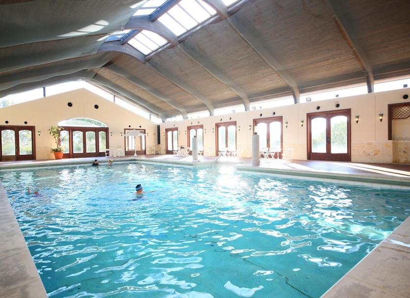 Pool Foto