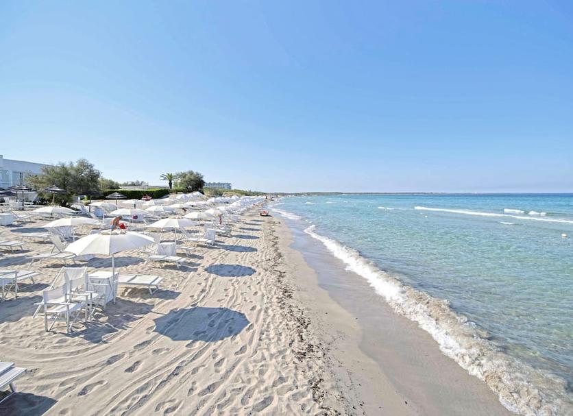 Strand Foto