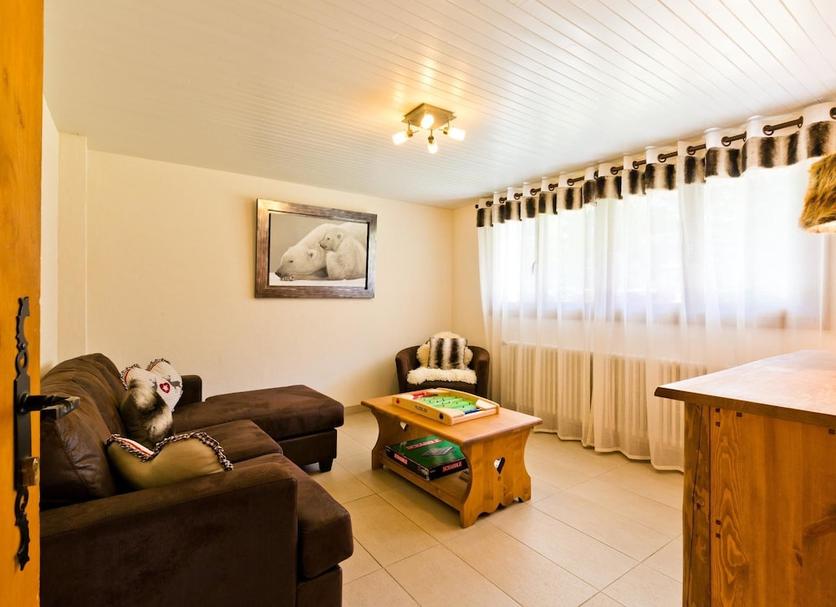Wohnzimmer Foto