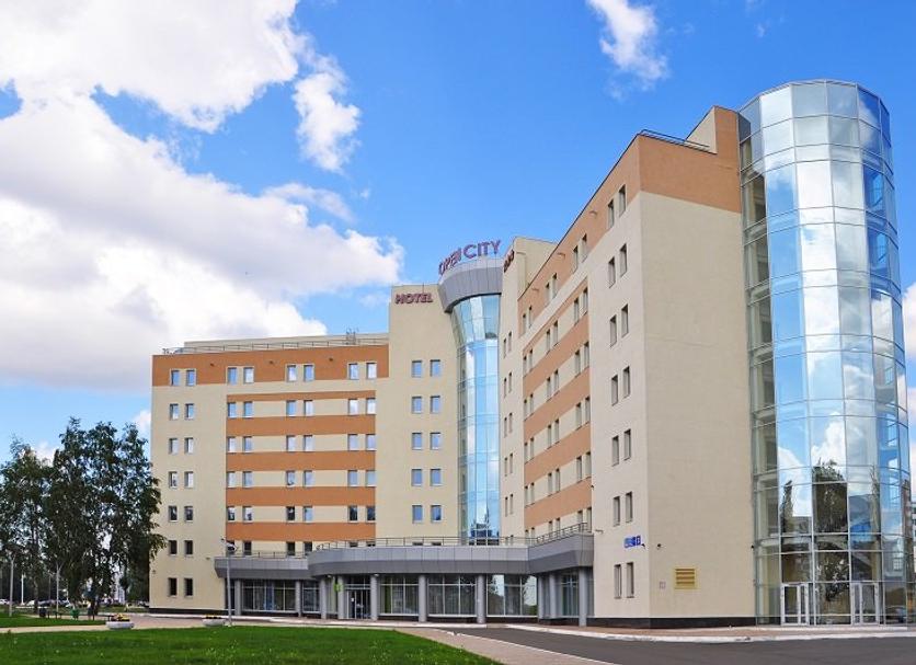 Gebäude Foto