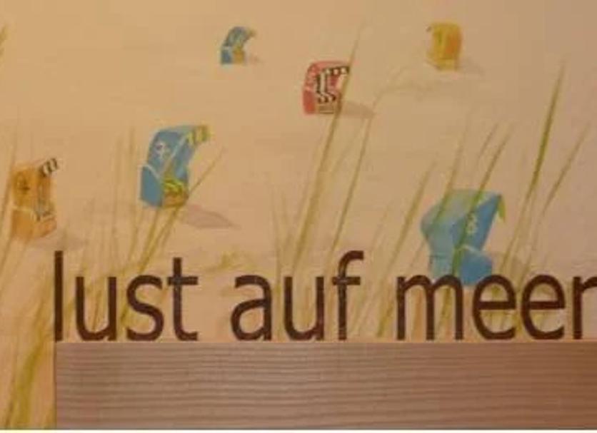 Zimmerausstattung Foto