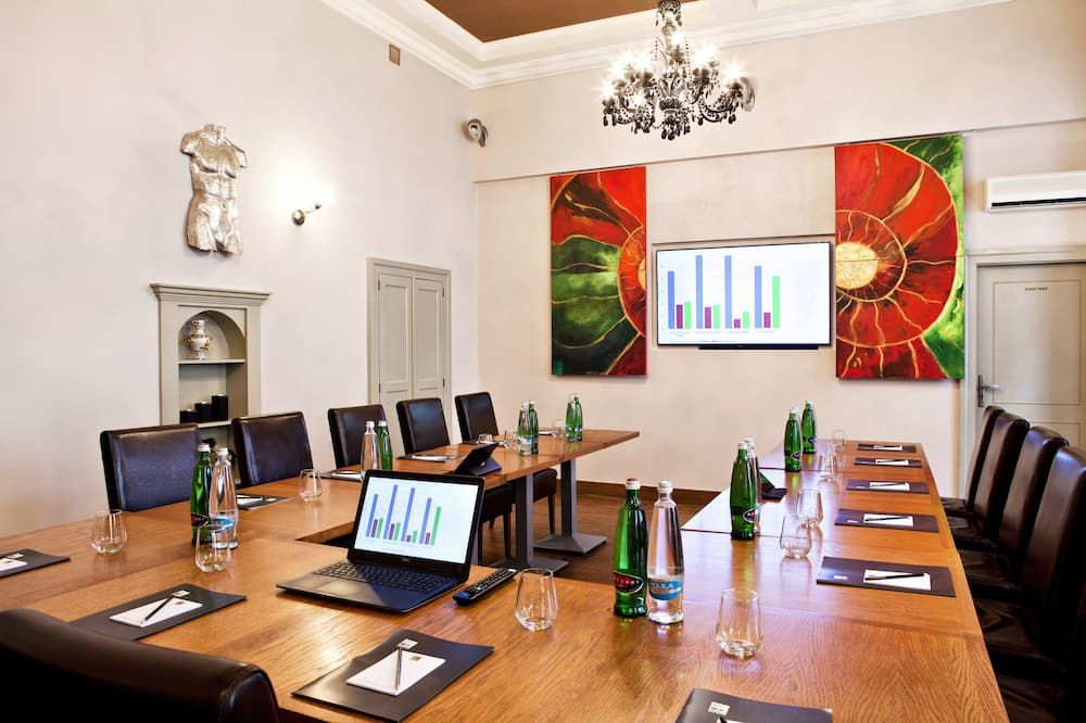 Konferenzraum