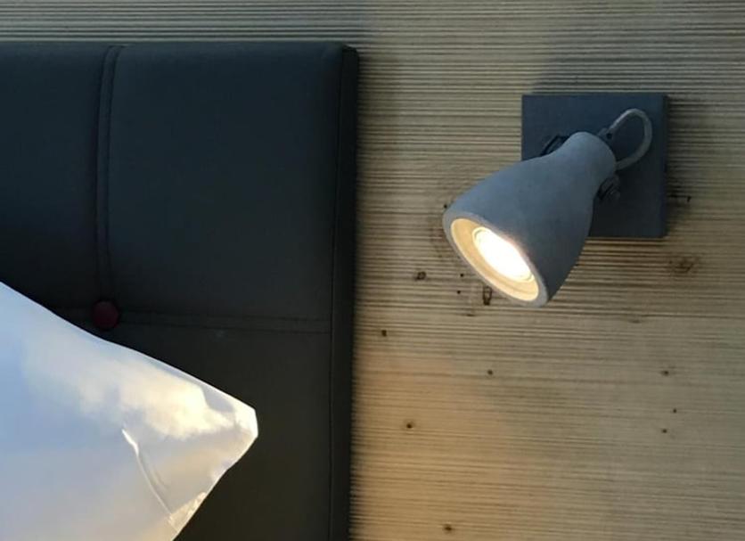Zimmerausstattung Foto