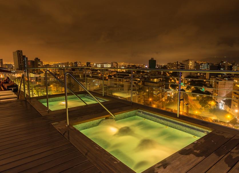 Pool Foto