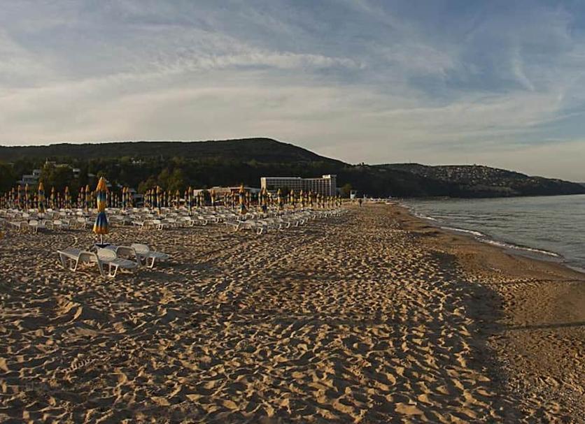 Strand Foto