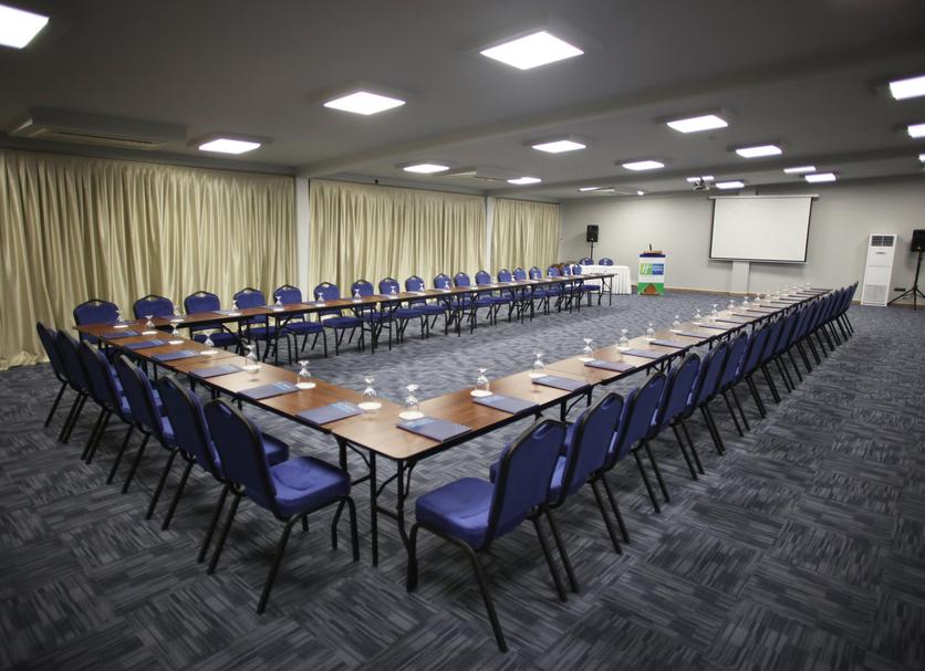 Konferenzraum Foto