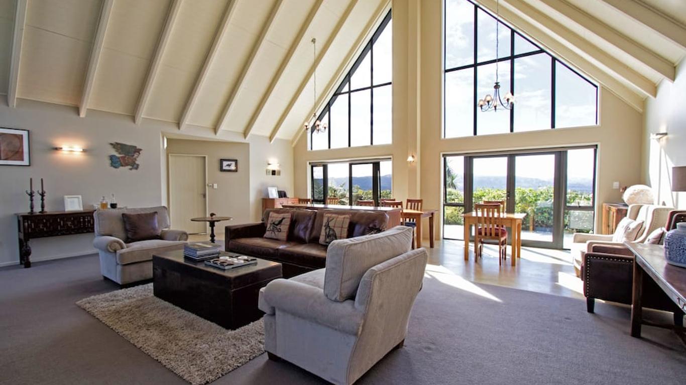 Rimu Lodge