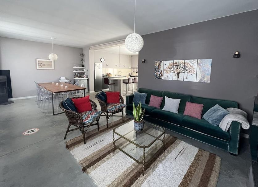 Wohnzimmer Foto