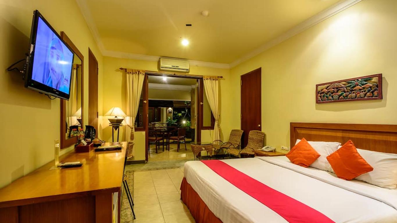 Lotus Garden Hotel By Waringin Hospitality