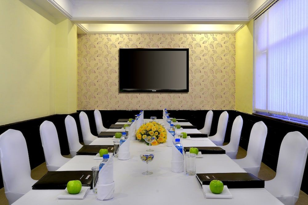 Konferenzraum