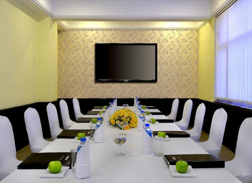 Konferenzraum Foto