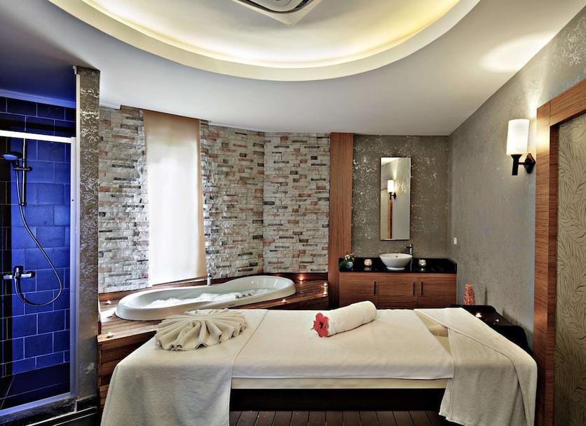 Wellness Foto