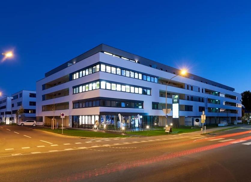 Gebäude Foto