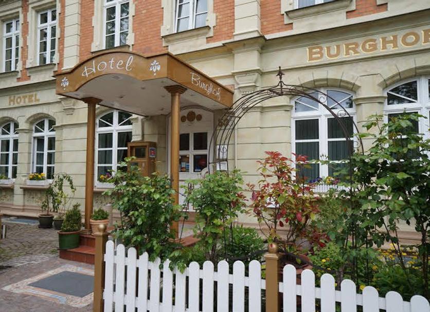 Gebäude Foto